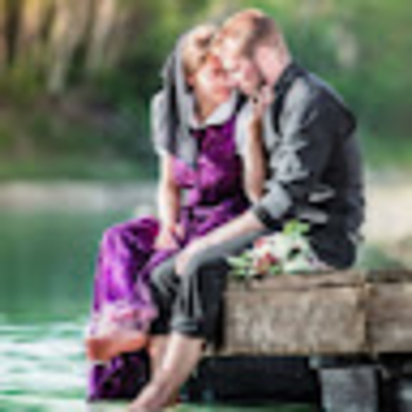 Meet your Posher, Andrea - Picture 1 of 1